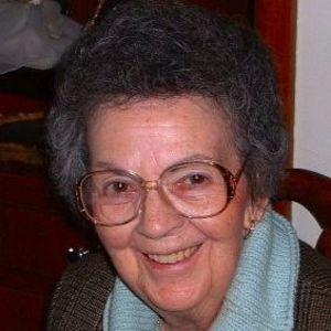 Anna Rosebud Pierson Walker