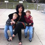 Shirley Ann Andersen