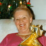 Josephine Josie Laing