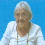Virginia Mae Cook