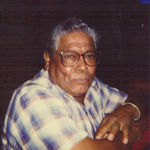 Louis  Cruz