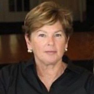 Margaret "Peggy" Harrigan