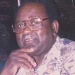 Jerry H Noble