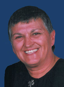 Suzanne Stoner
