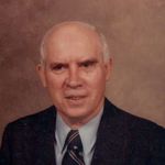 Herbert Clay  Fouts