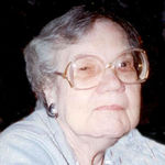 Barbara Mary Santi