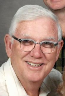 Walter David Floyd