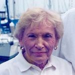 Marian Elizabeth Thornton