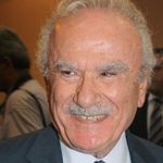 Lebanon's leading caricaturist Pierre Sadek who was famous for his decades of work poking fun at politicians died on Wednesday. He was 76. Pierre Sadek