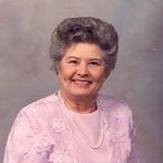 Leona Lang