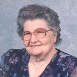 Lora Vernice Williams