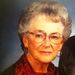 Frieda French Wheeler Obituary Photo