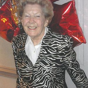 Edna Parker Chandler