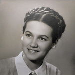 Paula McDougal