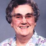 Ruth Charles Evans