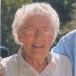 Virginia A. 'GiGi' Cantrell