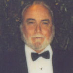Captain Julian M. Fernandez