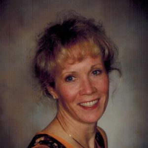 Pamela Therese Bush