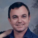 Jimmy Lee Robinson