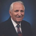 Richard Charles Ellis, Sr.