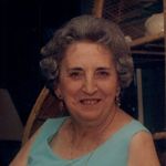 Adeline Edmunda Swanger