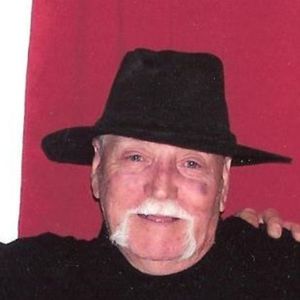 Mr. Robert Earl Johnson
