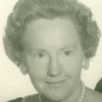 Edna M Zunker