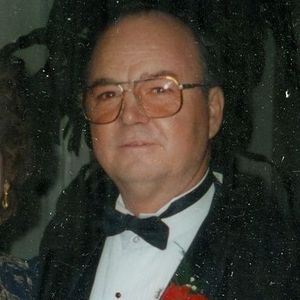 Obituary for Mr. Herman Theodore "Ted" Mitchell, Jr.
