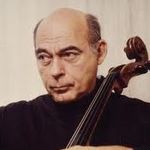 Grammy Award-winning cellist Janos Starker has died after months of declining health. He was 88. Janos Starker