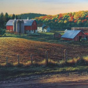 Raymond J. Ackerly