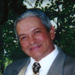 Daniel Domingo Guzman
