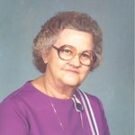 Rosa Nan Estell