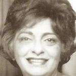 Mildred C. Morrison