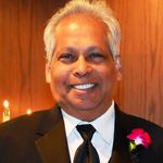 Thomas K. Thomas