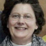 Donna Ann Volk