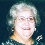 Eleanor Ann Maldonado