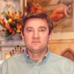 Zbigniew Sarnacki
