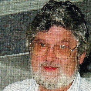Charles Melvin Deardorff