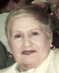 Josephine Lucrello Langello Josephine Lucrello Langello