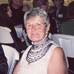 Shirley A. Oudshoorn