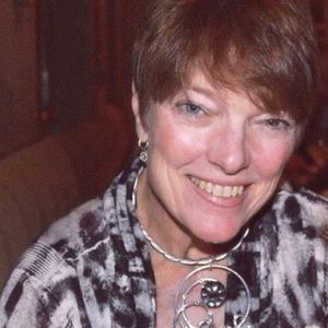 Susan McEwen Clark