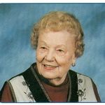 Opal  Mae Northcott