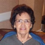 Marie B. Norton