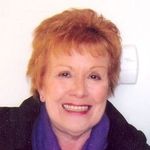 Barbara Dianne Vose