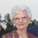 Mary  Canipe Mosteller Obituary Photo