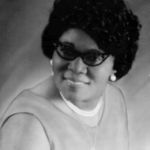 Blanche E. Berry