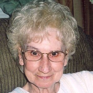 Dorothy (Jean) Cook