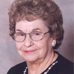 Marie Alida Bell