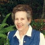 Edith Robison Poston