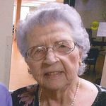 Sybil Ussery